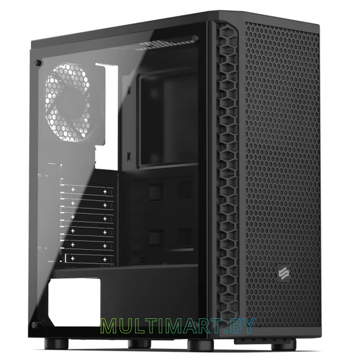 Корпус SilentiumPC Signum SG1 TG (SPC230)